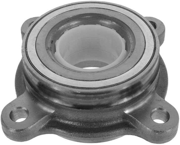 Wheel Bearing and Hub Assembly fit for 2008-2011 LEXUS LX570,2013-2015 LEXUS LX570 515103