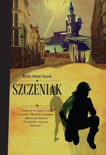Szczeniak (polish)