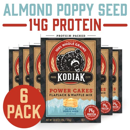 Kodiak Cakes Pancake Gluten Free Pricepulse