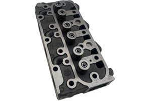 Cylinder Head for Kubota Series D1105