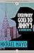 Everybody Goes to Jimmy's: A Suspense Novel (The Jimmy Quinn Mysteries Book 2)