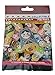 Disney Nesting Dolls 5 Pin Collectible Packs NEW, Multicolor, Small