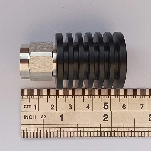 BECEN 10 Watt N Type Dummy Load - 10W Termination Load 3Ghz 50Ohm - Image 4
