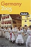 "Fodor's Germany 2005 (Fodor's Gold Guides)" av Fodor's