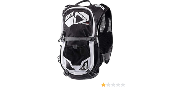 leatt hydration dbx cargo 3.0