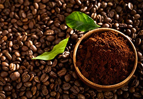 C&T Platin Angel Espresso Decaf 3 x 1000 g ganze Kaffeebohnen - der Entkoffeinierte - koffeinfreier Spitzenkaffee aus… – Bild 4