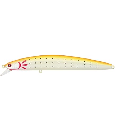 Daiwa Salt Pro Minnow Bullet DSPMB15FS34 Señuelo De Hundimiento Rápido Negro Y Morado De 6 Pulgadas, 2.2 Onzas