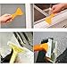 Vehicle Vinyl Car Window Tint Tool Kit Vinyl Wrap Installation Tools 1 Set