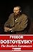 The Brothers Karamazov (Illustrated) + Free Audiobook