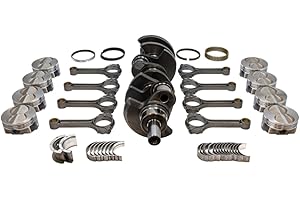 SBF 408 Rotating Assembly