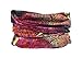 Delicol Coolmax Soft Uv Headband(multi Colors) (Leaves, 1pcs)