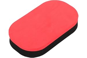 1 Piece Professional Table Tennis Rubber Cleaner Table Tennis Rubber Cleaning Sponge Table Tennis Racket Care Lover
