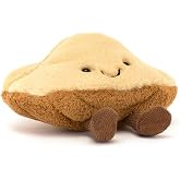 Jellycat Amusables Paris Patisserie Margaux Madeleine