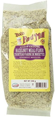 Bob's Red Mill Hazelnut Flour 396g - United Arab Emirates - View #10