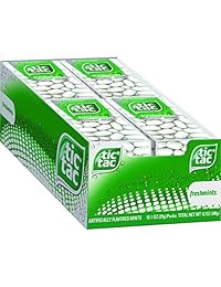 Tic Tac Freshmint Big Pack