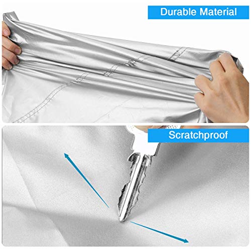 2 ELUTO+Waterproof+Breathable+Windproof+Protection