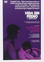 Vida sin Freno - A corps perdu - Rage to Live (1965)