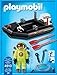 Playmobil Dinghy with Diver