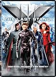 X-Men: The Last Stand (Widescreen Edition)