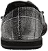Sanuk Women's Pick Pocket Plaid Flat
