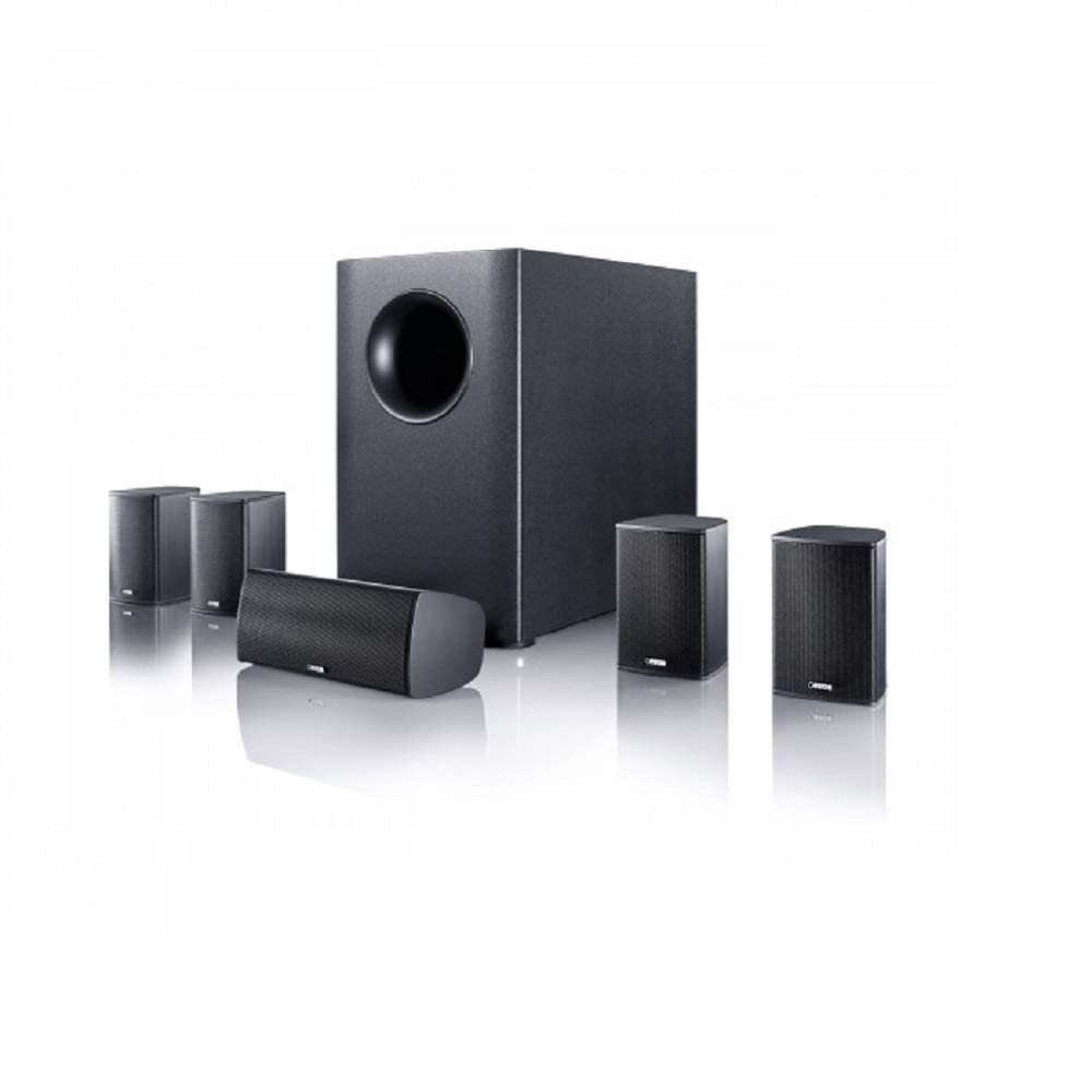 canton home cinema system 5.1