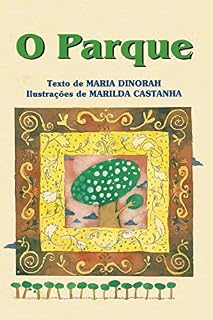 Livro O Parque