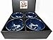 Japanese Tombo Dragonfly Food Safe 4.5