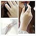 KOREA-JIAEN Branch Ring S925 Sterling Silver Plated Base 5A Level CZ Adjustable Ring (Rose gold)