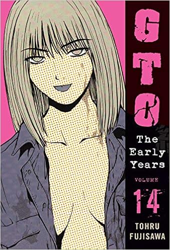 Get Gto The Early Years Volume 14 Great Teacher Onizuka Fujisawa Desktop Wallpaper Get Wallpaper Gto The Early Years Volume 14 Great Teacher Onizuka Fujisawa Free HD