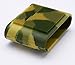 Bump It Off Silicone Cleaning Scrubber Brush for Fabric, Kitchen, Pets, Body, Beauty | Camo