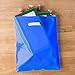 NEW 150 9x12 Teal, Royal Blue, Pink Premium LDPE Plastic Merchandise Bags, Best for Retail Shopping, Lularoe T-shirt Grocery Birthday Gift, Party Favor, Extra 2 mil thick,Recyclable