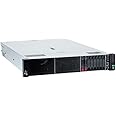 Enterprise Proliant DL380 G10 Server | 2X Intel Silver 4110 16 Cores | 128GB | P408i | 8X 1TB New SSD (Renewed)