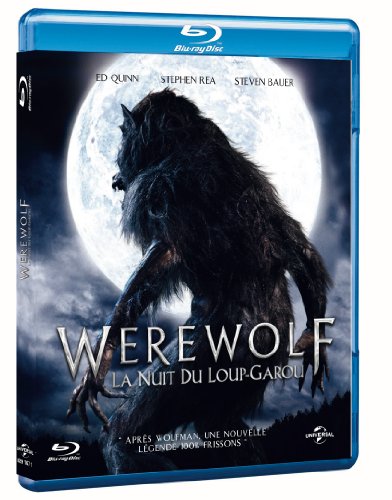 Werewolf