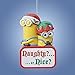 Despicable Me Minion Made 