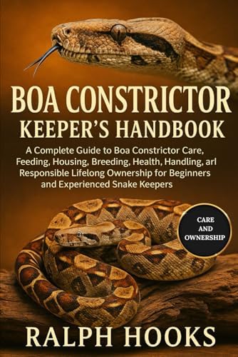 The More Complete Boa Constrictor: Vincent Russo: 9781938850295