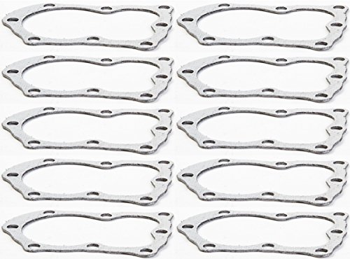 Briggs & Stratton 10 Pack 272157S Cylinder Head Gaskets Replaces 272157/272157S