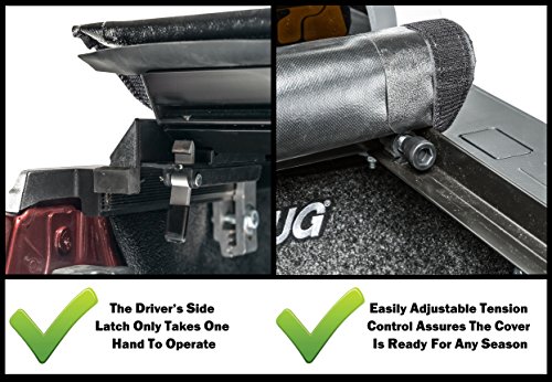 Gator Sr2 Premium Roll Up Fits 2009 2 Buy Online In Albania At Desertcart