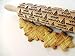 MERRY CHRISTMAS EMBOSSING ROLLING PIN CHRISTMAS TREE LASER ENGRAVED EMBOSSING ROLLING PIN for HOMEMADE COOKIES