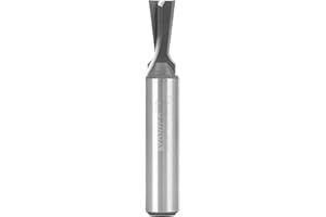 YONICO Dovetail Solid Carbide Router Bit 7 Degree X 3/8-Inch 1/2-Inch Shank 14816