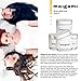 Maigami Luxury Hair Mask Repair Dry And Damaged Hair | Deep Conditioner , Sulfate Free Treatment, Amazing For Color Treated Hair And All Hair Types - 6.7 oz (Apricot)