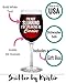 Funny Wine Glass - Not Slurring Speaking Cursive Gift 16 oz - Unique Wine Gifts Women Birthday Wine Gifts For Men Wife Girlfriend Sister Boss Best Friend BFF Coworker or Daughter - Christmas Present