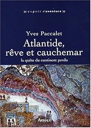 Atlantide, rêve et cauchemar