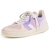 Veja Women's V-10 Suede Sneakers