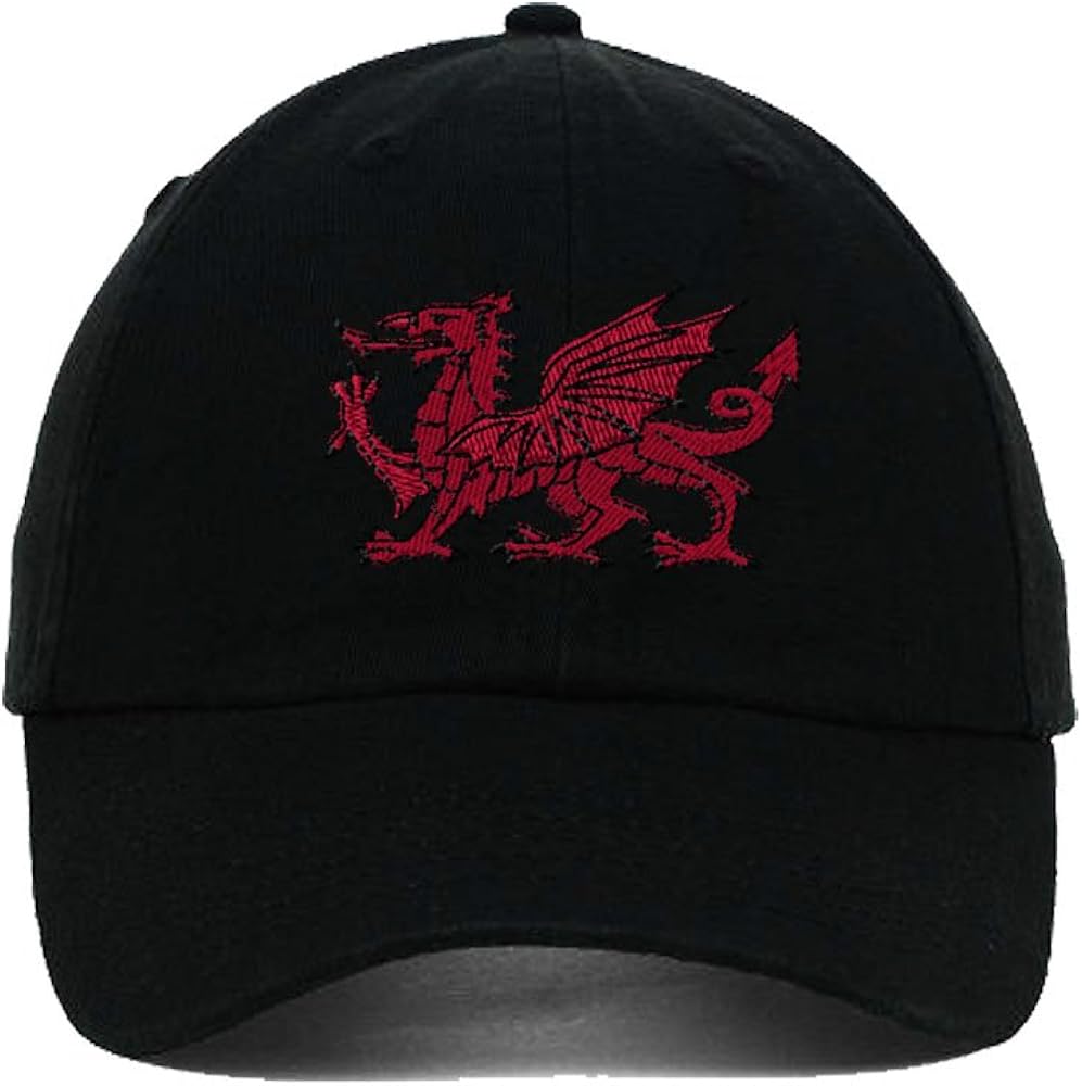 wales hat