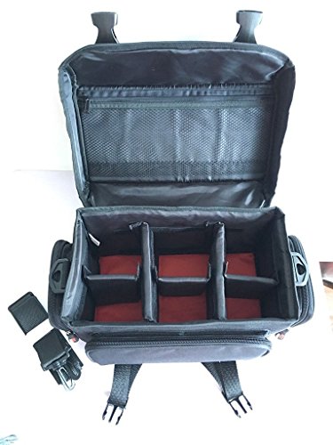 Canon-EOS-Rebel-T7i-Camera-EF-S-18-55-IS-STM-Lens-Kit-Lexar-64GB-Ritz-Gear-Premium-SLR-Camera-Bag-Filter-Kit-Flash-and-Accessory-Bundle