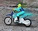 Xtreme Cycle Moto-RC Blue/Green
