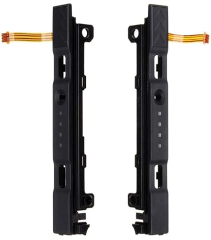 Amazon.com: Left Right R L Slider Rail with Flex Cable Fix