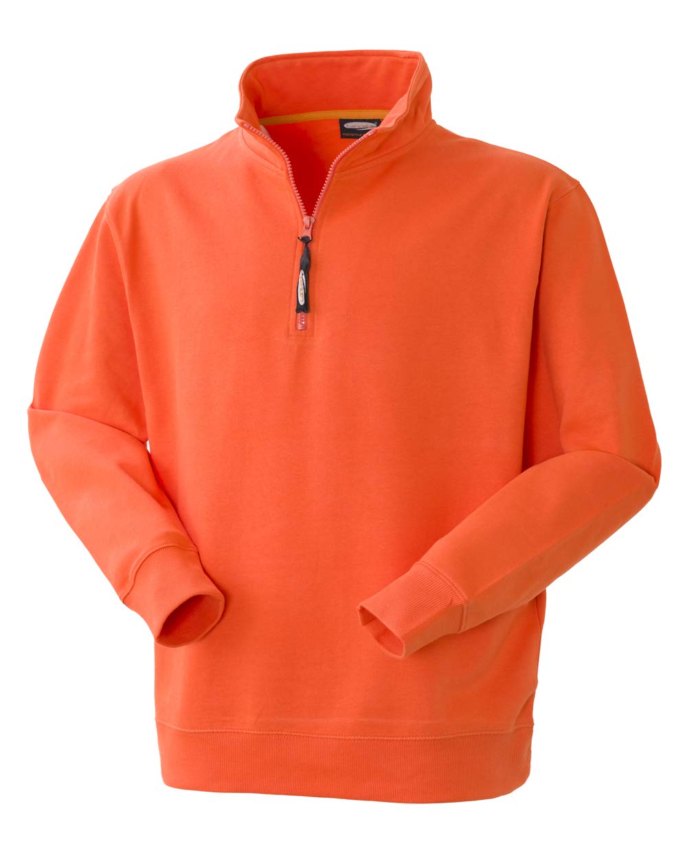 Rossini Trading HH19209HS Hoodie Grabby, Orange, S