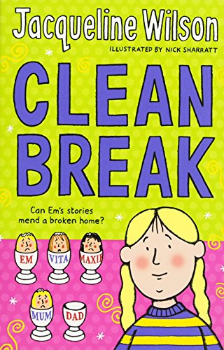 Clean Break