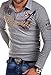 MT Styles - R-0665 - Regatta - Long-Sleeve T-Shirt - Polo
